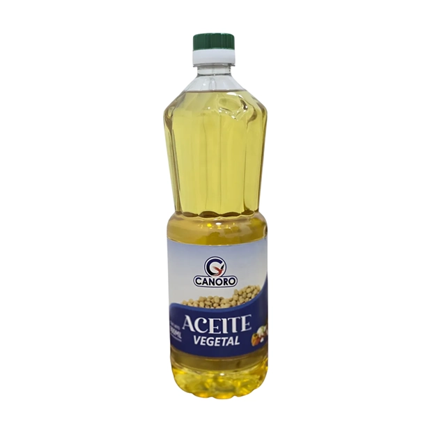 ACEITE VEGETAL  900 CC - UN