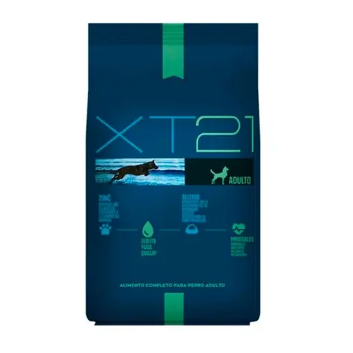 [70107] ALIMENTO PERRO XT21 ADULTO 25 KG - UN