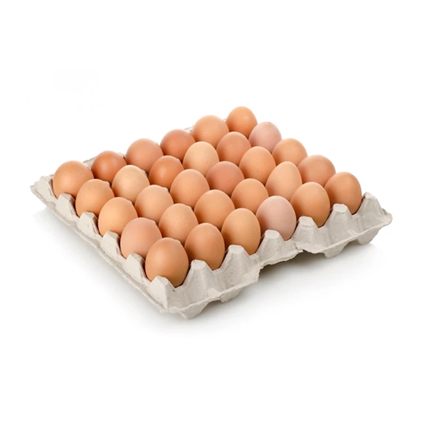 [44114] BANDEJA HUEVOS COLOR EXTRA 30 UN