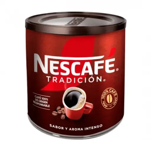 [60718] NESCAFE TRADICION 170GRS - UN