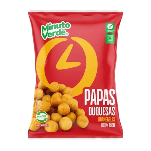 [83006] PAPA DUQUESA 1 KG UN